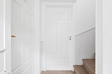 Baldursbrá Laufásvegur - 36