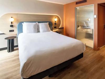 Mercure Angoulême Hôtel de France - 72