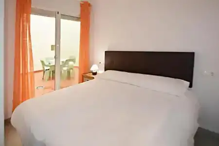 Apartamentos Plaza - 42