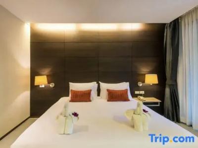Aree Tara Resort - Sha Extra Plus - 52