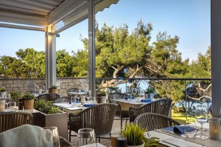 Girandella Valamar Collection Resort - 10