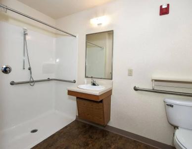 WoodSpring Suites Fort Gordon - 10