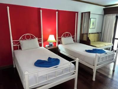 Krabi Success Beach Resort - 41