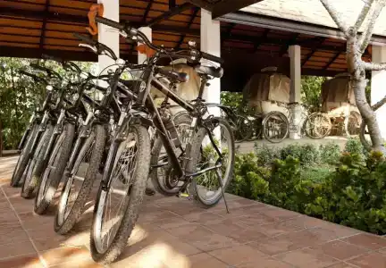 The Legend Chiang Rai Boutique River Resort & Spa - Sha Extra Plus - 32