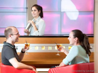 Novotel Brussels Off Grand Place - 23