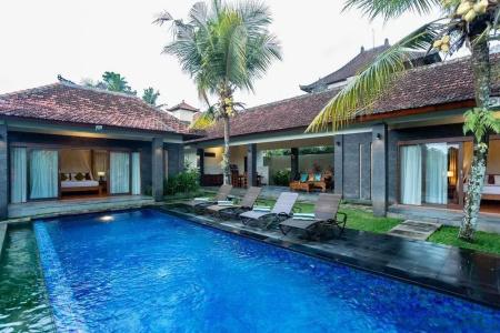 Ubud Heaven Sayan - 10