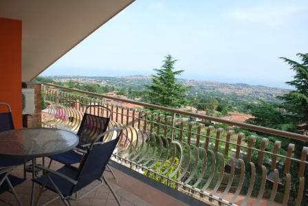 Etna Royal View - 133