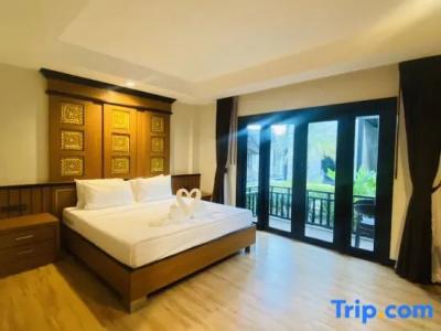 Phi Phi Andaman Legacy Resort-Sha Plus - 166