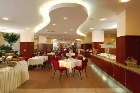 Apollo Spa Resort - Ultra All Inclusive - 7
