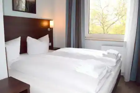 Trip Inn Budget Messe - 22