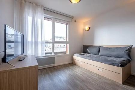 Zenitude Hôtel-Résidences Les Hauts d'Annecy - 64