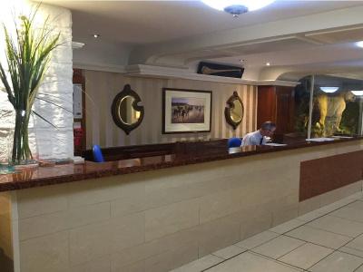 Kilford Arms - 11