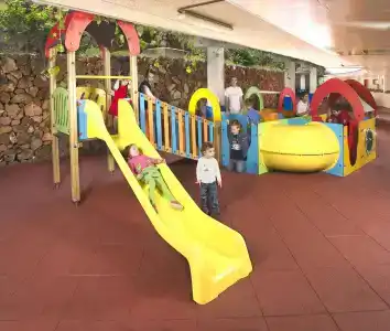 Alua Tenerife - 23