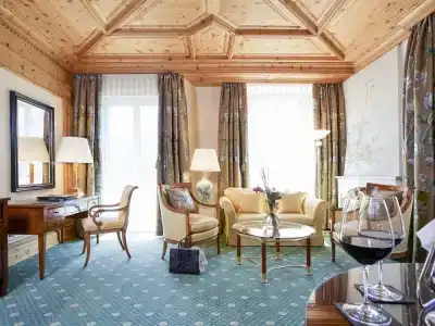 Kulm St. Moritz - 159