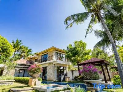 Grand Metropark Villa Resort Sanya Yalong Bay - 103