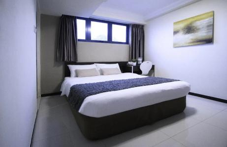 Harbour Ville (SG Clean, Staycation Approved) - 25