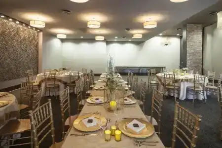 Andaz Savannah - A Concept by Hyatt - 31