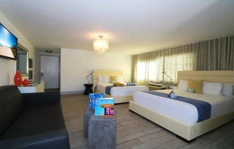 Seaside All Suites - 4