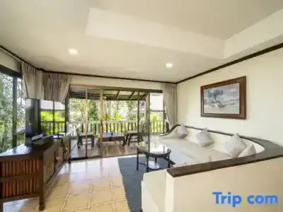 Chaweng Bay View Resort - 126