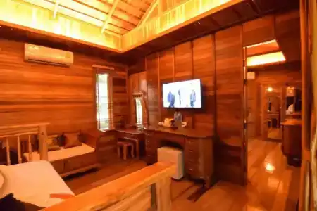 Baan Habeebee Resort - 95