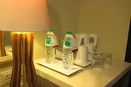 Best Western Plus Kemayoran - 55