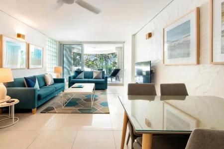 SandCastles Noosa - 47