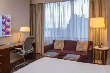 Hilton Garden Inn Downtown Dallas - 52