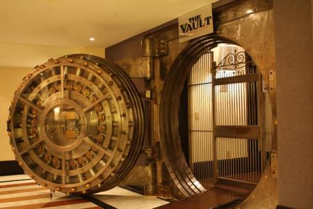 Sheraton Downtown - 10