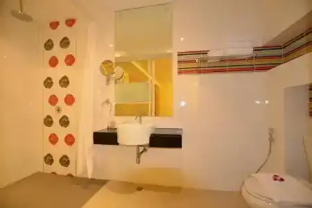 Patong Terrace Boutique - 9