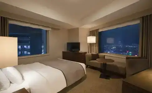 Odakyu Century Southern Tower - 6