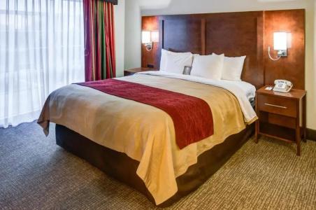 Comfort Inn - 32