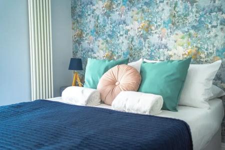 Innit Rooms - Saltwater Guest House - 38