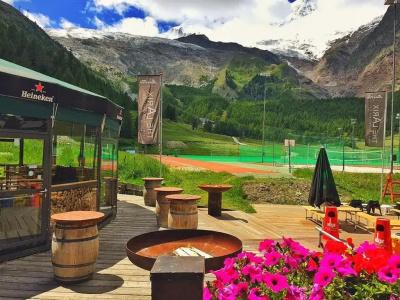 The Larix Ski-In Ski-Out - 7