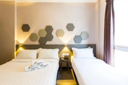 Ibis Budget Singapore Imperial (SG Clean) - 40