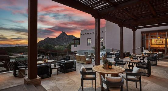 Four Seasons Resorts at Troon North - 30