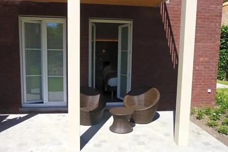 B&B Riche terre - 39