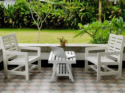 Baan Rub Aroon - 13