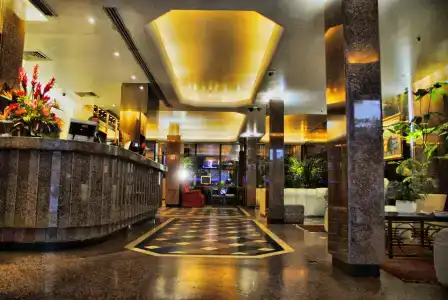 b&bs Rio Copacabana Posto 5 - 22