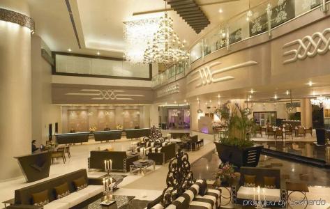 The Zuri Whitefield Bangalore - 42