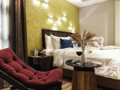 Aspira D'Andora Sukhumvit 16 - Asoke - 26