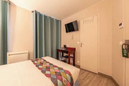 Relais Bergson - 42