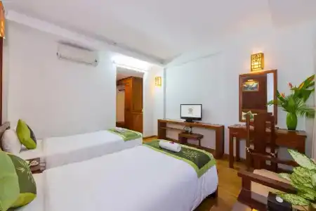 Kiman Hoi An & Spa - 67