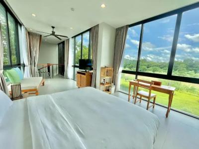 Zensala Riverpark Resort-Sha Extra Plus - 114
