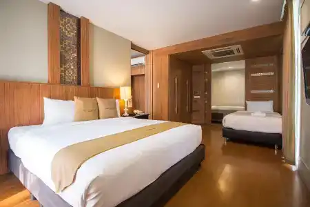 Sukhothai Treasure & Spa- Sha Plus Certified - 1