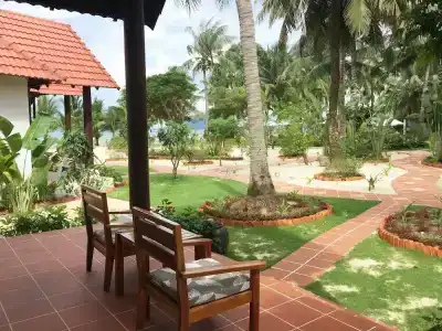 Peppercorn Beach Resort - 58