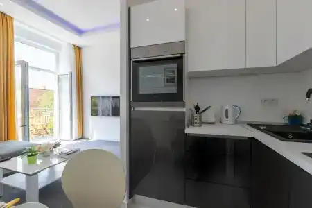 Tesla Boutique  & Rooms - 44