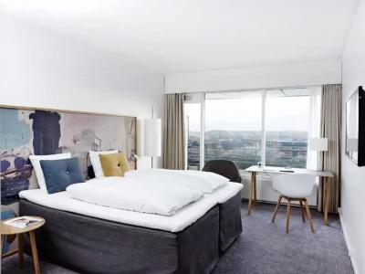 Comwell Hvide Hus Aalborg - 51