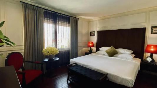Hanoi Boutique & Spa - 147