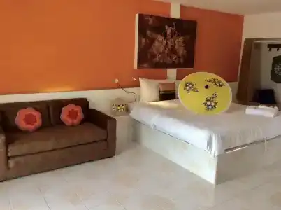 The Orchid Resort & Relax - 95