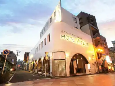 AreaOne Miyazaki City - 31